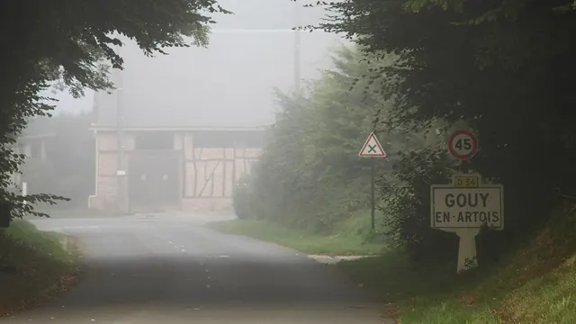 Photo de Gouy-en-Artois