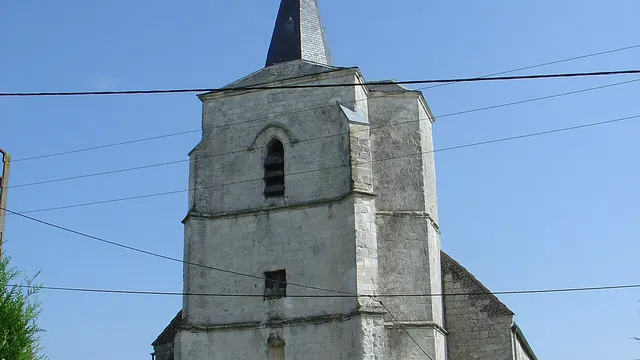 Photo de Gouy-Servins