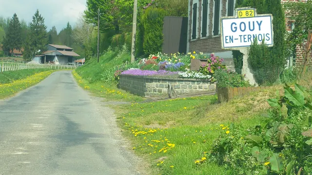 Photo de Gouy-en-Ternois
