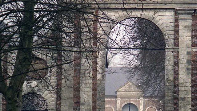 Photo de Gouy-Saint-André