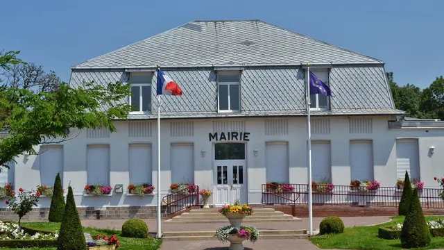Photo de Gouy-sous-Bellonne
