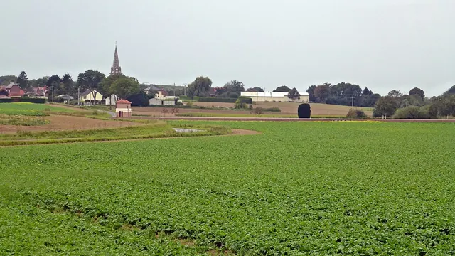 Photo de Grévillers