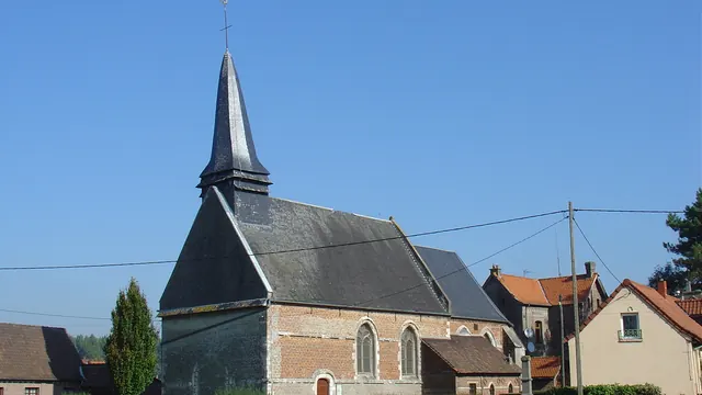 Photo de Grigny