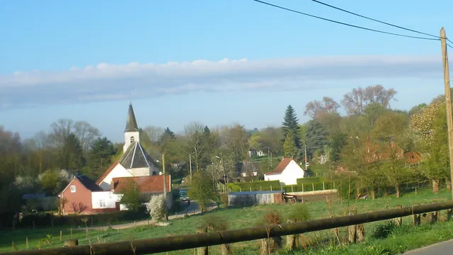Photo de Grincourt-lès-Pas