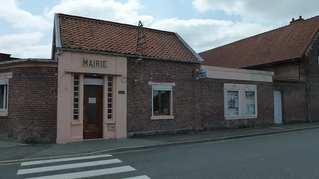 Photo de Guarbecque