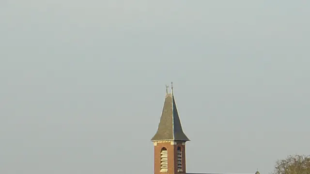 Photo de Guémappe