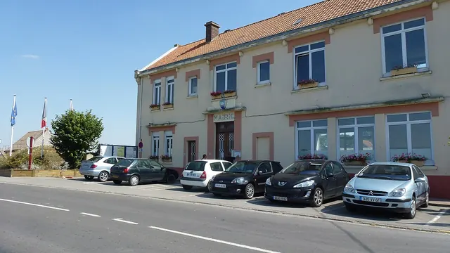 Photo de Guemps