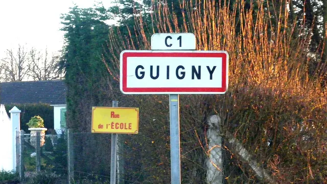 Photo de Guigny