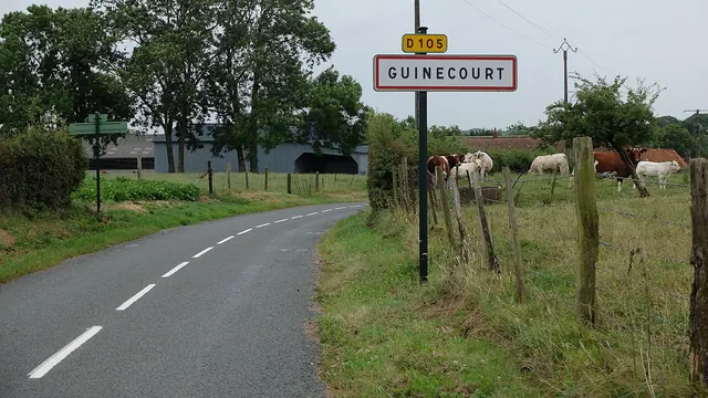 Photo de Guinecourt
