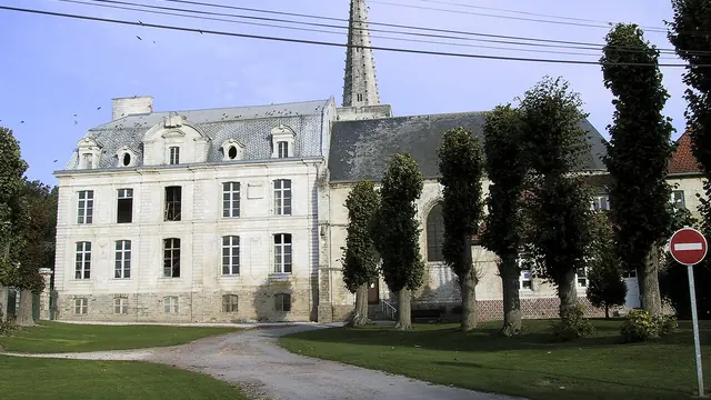 Photo de Habarcq