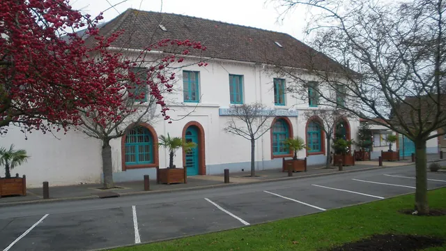 Photo de Haillicourt