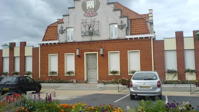 Photo de Haisnes