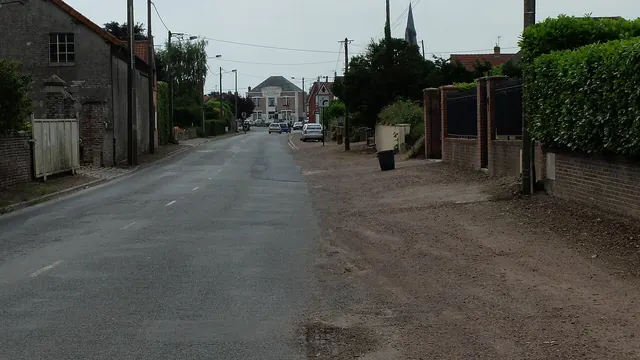 Photo de Hamblain-les-Prés