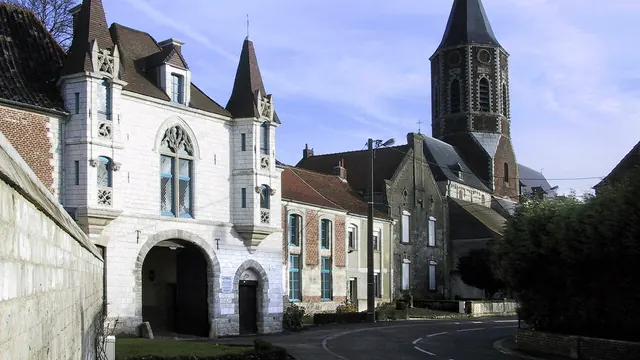 Photo de Ham-en-Artois