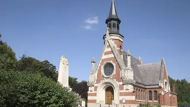 Photo de Haucourt