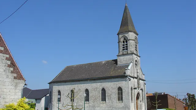 Photo de Haute-Avesnes
