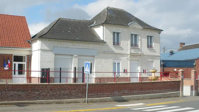 Photo de Hauteville