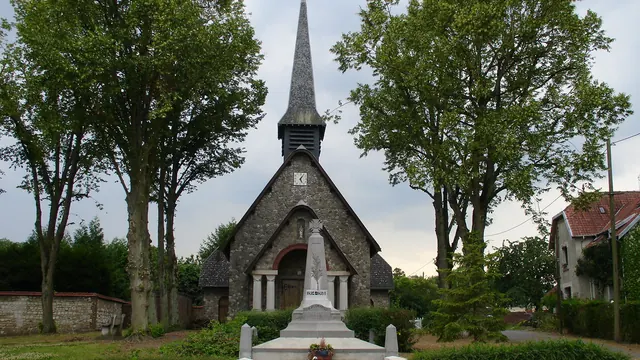 Photo de Hendecourt-lès-Ransart