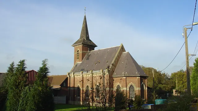 Photo de Héninel