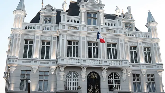 Photo de Hénin-Beaumont
