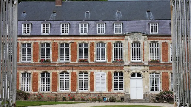 Photo de Hénu