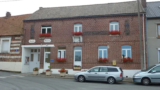 Photo de Herbelles