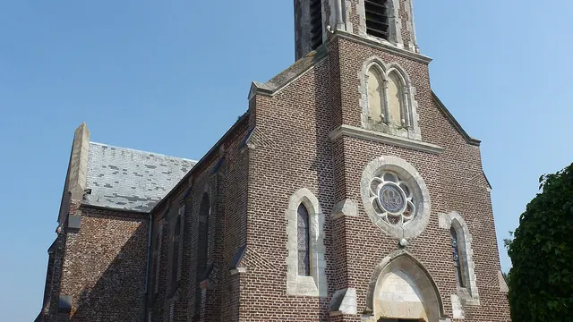 Photo de Herbinghen