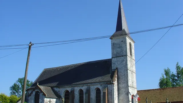 Photo de Héricourt