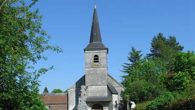 Photo de Herlin-le-Sec