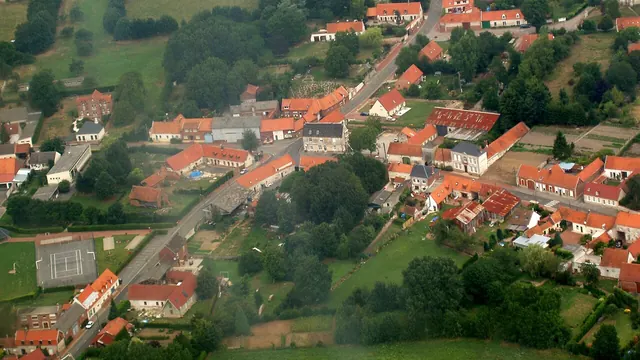 Photo de Hermaville