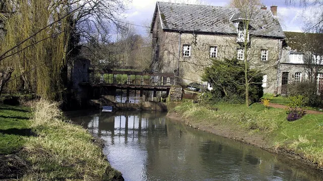 Photo de Hernicourt
