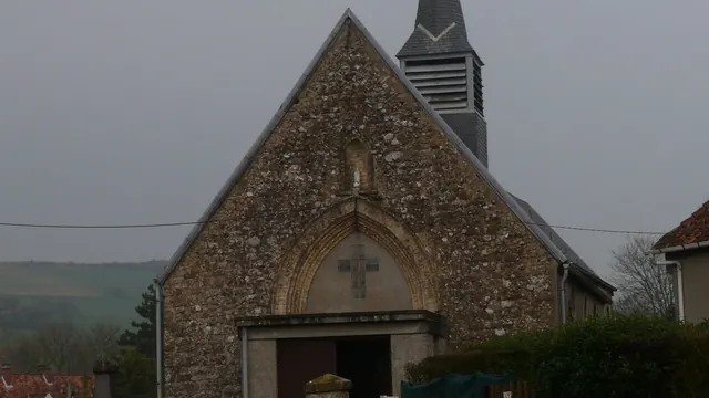 Photo de Hervelinghen
