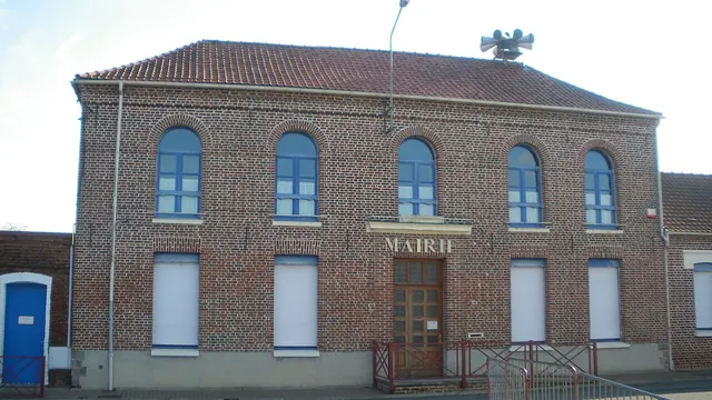 Photo de Hesdigneul-lès-Béthune