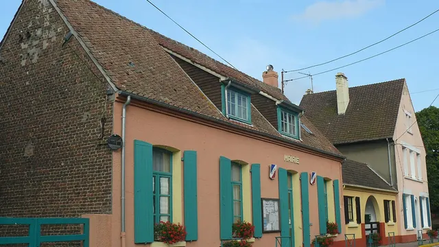 Photo de Hesdigneul-lès-Boulogne
