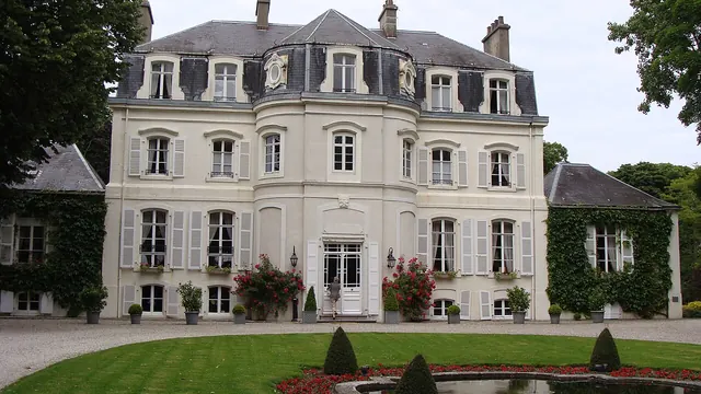 Photo de Hesdin-l'Abbé