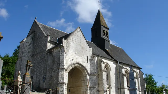 Photo de Hesmond