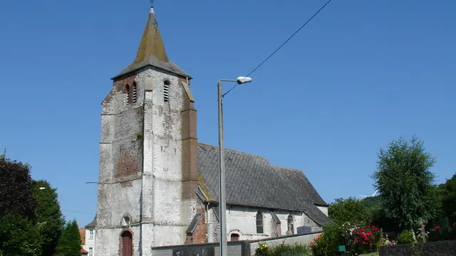 Photo de Hézecques