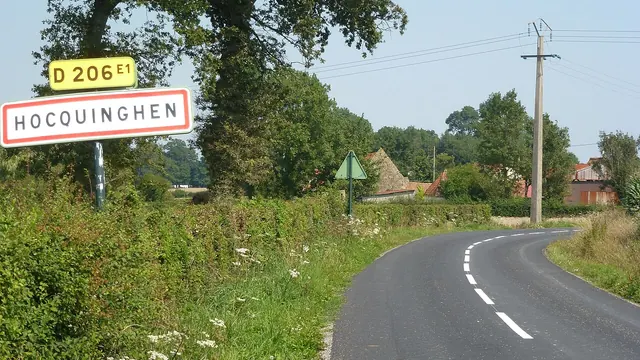 Photo de Hocquinghen