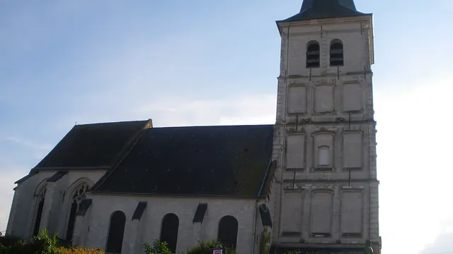Photo de Houchin