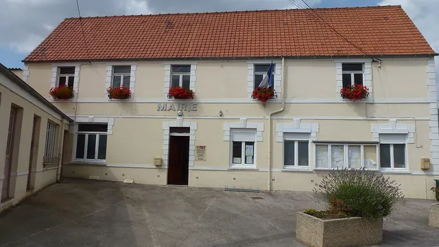 Photo de Houlle