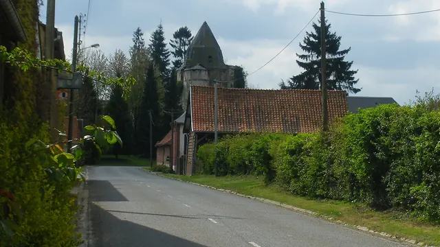 Photo de Houvin-Houvigneul