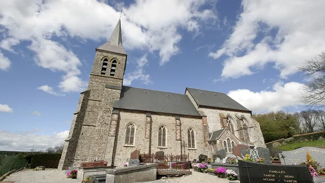 Photo de Hubersent