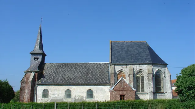 Photo de Huclier