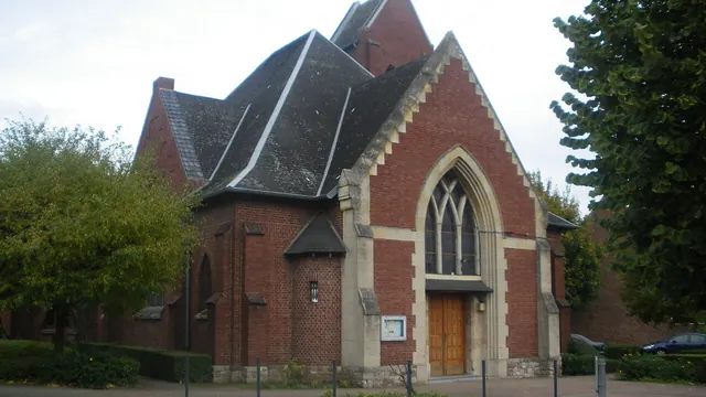 Photo de Hulluch