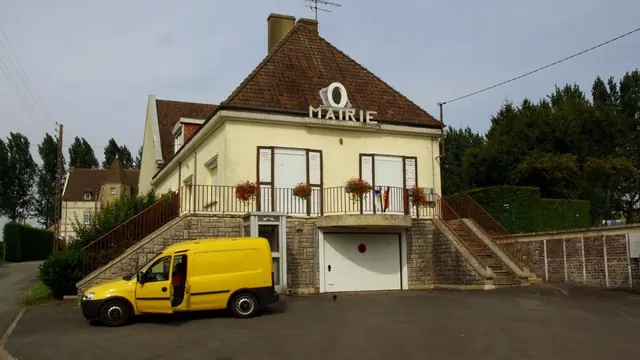 Photo de Incourt