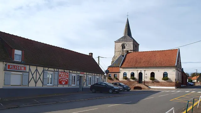 Photo de Bellinghem