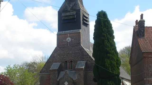 Photo de Ivergny