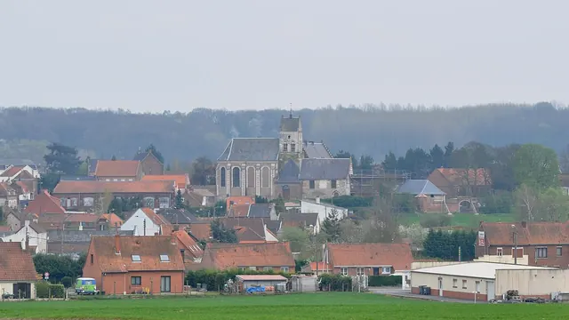 Photo de Labeuvrière