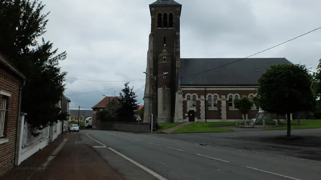 Photo de Lagnicourt-Marcel