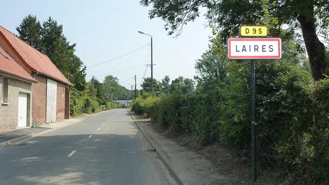 Photo de Laires